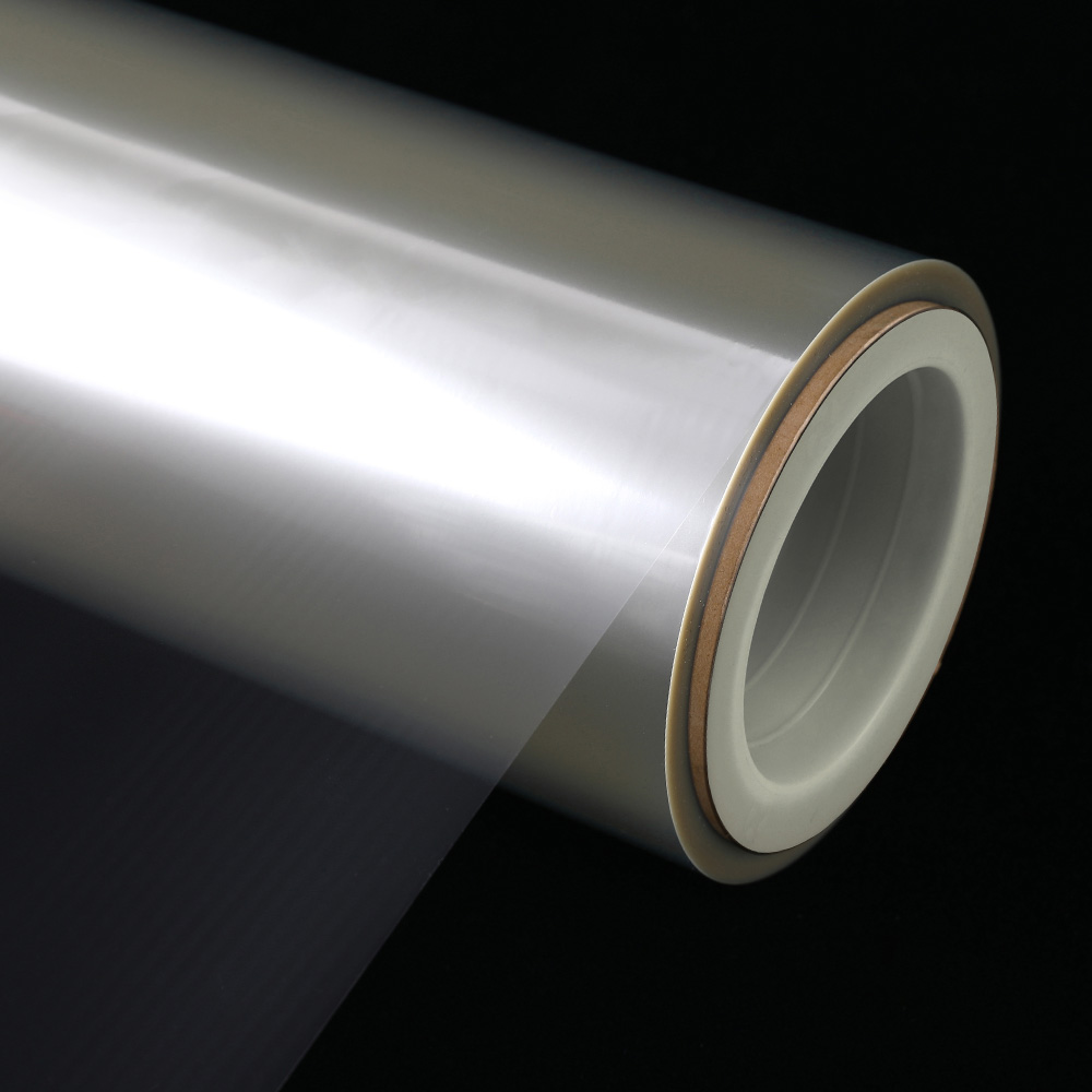 Alox Pet Film (Alox-P101)