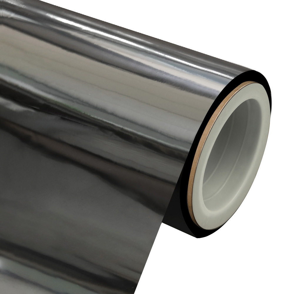NCTW (metallisert Twist Pet Film)