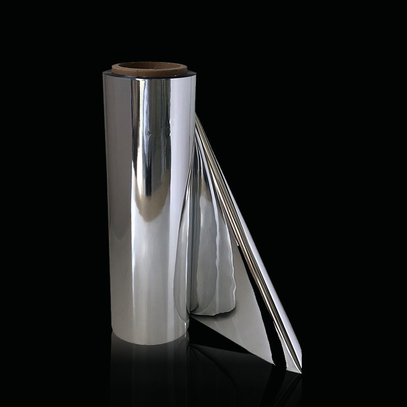 Er plastisiteten til kjæledyr polyesterfilm god?