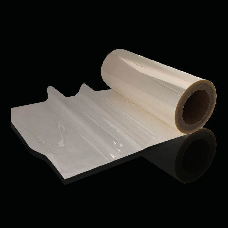 Hvordan er metalliske filmer belagt?