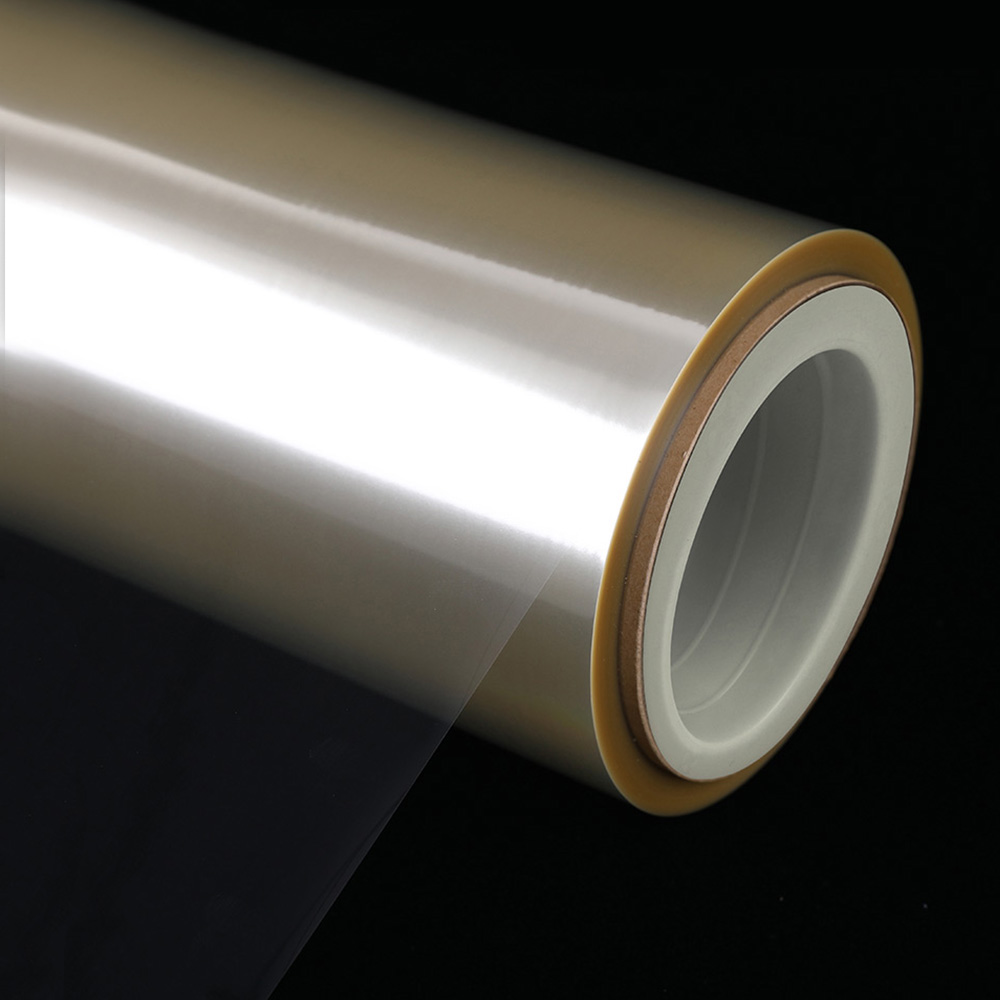 Hvorfor har PVA -belagt biaxialt orientert polypropylenfilm blitt den nye favoritten til matemballasje?