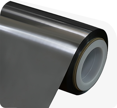 MCP115-01 (normal metallisert CPP-film)