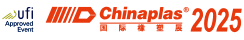 Zhejiang Changyu New Materials Co., Ltd. vises igjen på Chinaplas 2025, messe nummer 20R61 (Hall 20)